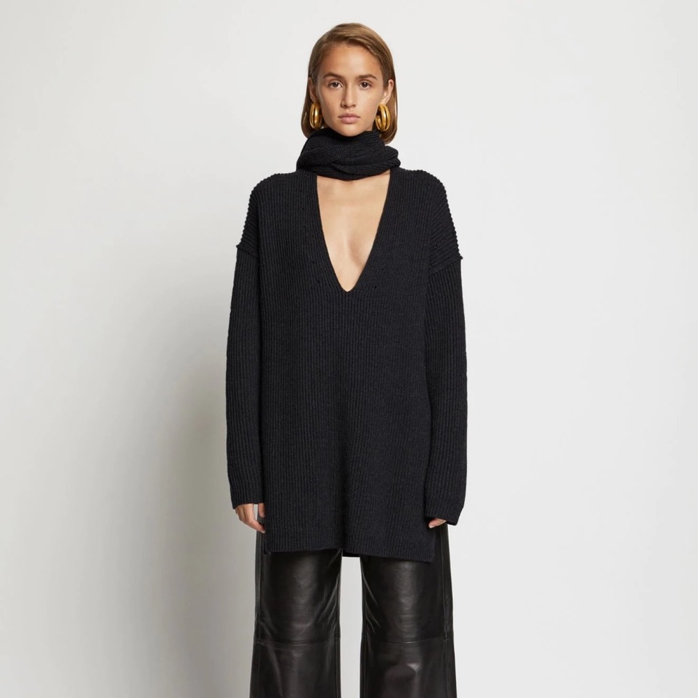 Proenza Schouler Knit Top